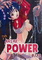 Anime Power Vol 120