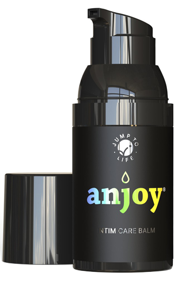 Anjoy After Anal Balm 30 ml