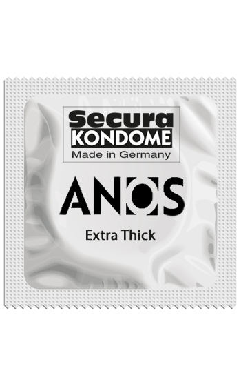 Anos Extra Thick 48-pack