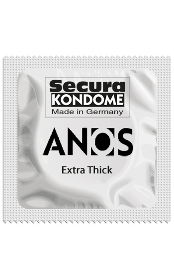 Anos Extra Thick 12-pack