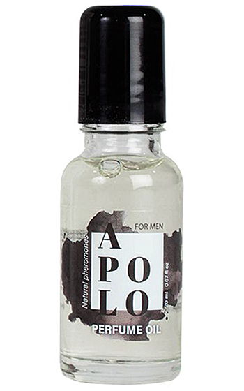 Apolo Perfume Oil Men 20 ml