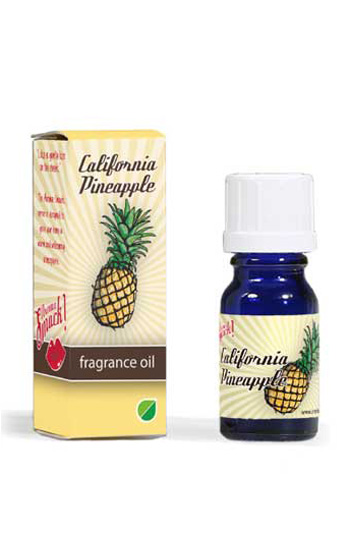 Aroma Oil Pineapple Aroma Oil Pineapple