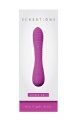 Arouse Me Ribbed G-spot Vibrator