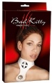 Bad Kitty Collar Nurse