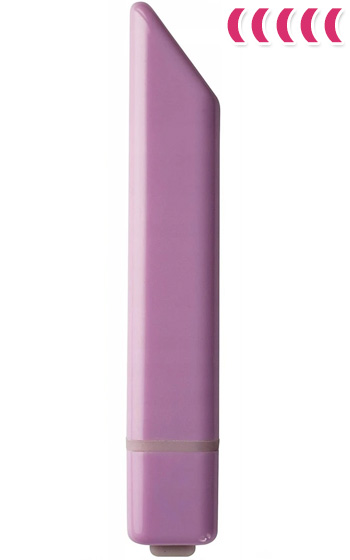 Bamboo Mauve Amore - 10 Speed Bamboo Mauve Amore - 10 Speed