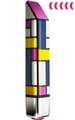 Bamboo Mondriana 10 Speed