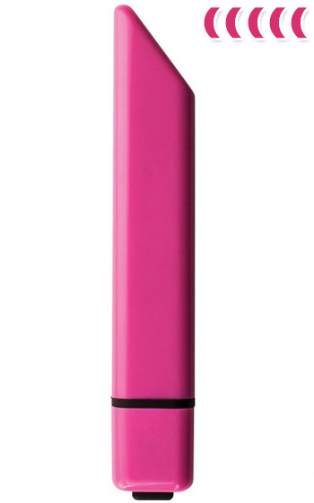 Bamboo Pink Passion - 10 Speed Bamboo Pink Passion - 10 Speed