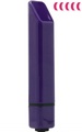 Bamboo Purple Pleez - 10 Speed