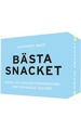 Bsta Snacket Spel