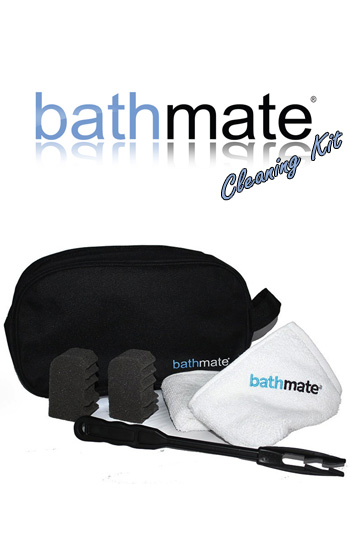Bathmate Cleaning Kit Bathmate Cleaning Kit