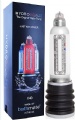 Bathmate Hydromax X40 - Crystal Clear
