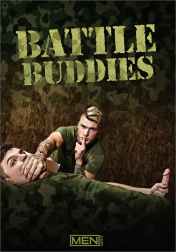 Battle Buddies från filmbolaget Men Dot Com för endast 199kr. 