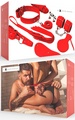 BDSM Kit Red Series