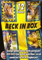 Beck In Box - 4 Disc Box