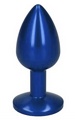 Beginners Plug Deep Blue