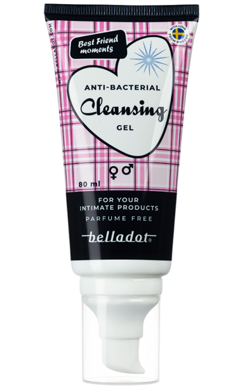 Belladot Cleansing Gel 80 ml