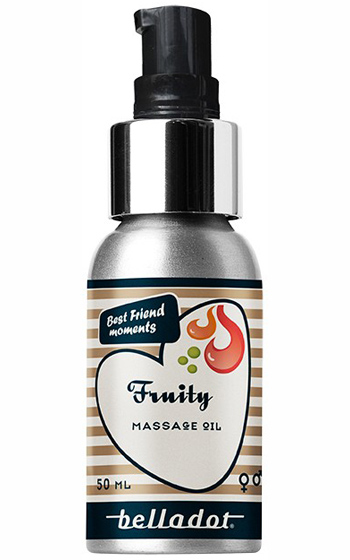 Belladot Fruity Massage 50 ml Belladot Fruity Massage 50 ml