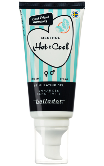 Belladot Hot & Cool 80 ml