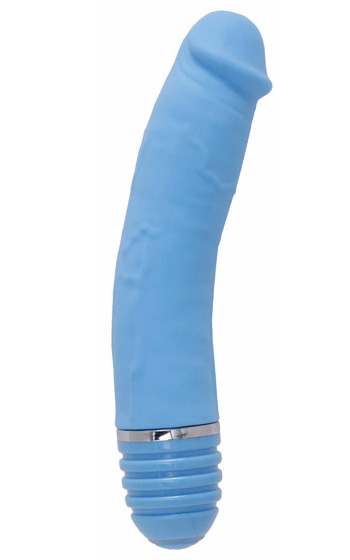 Bendable Buddy Silicone Blue Bendable Buddy Silicone Blue