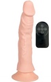 Bendable RC Vibrator