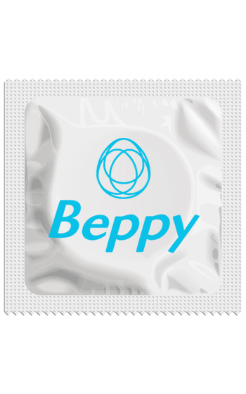 Beppy White 30-pack