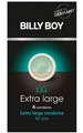 Billy Boy Extra Large 6