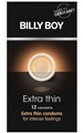 Billy Boy Extra Thin 12