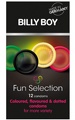 Billy Boy Fun Mix 12-pack