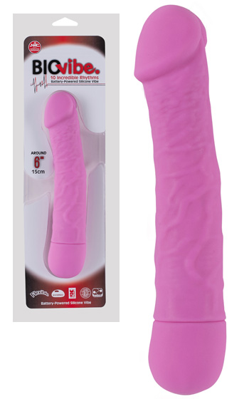 Bio Vibe Massagestav Bio Vibe Massagestav