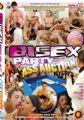 Bisex Party Vol 7 - Ass Auction