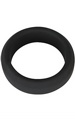 Black Velvet Penisring 3,8 cm