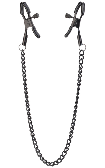 Blaze Nipple Clamps