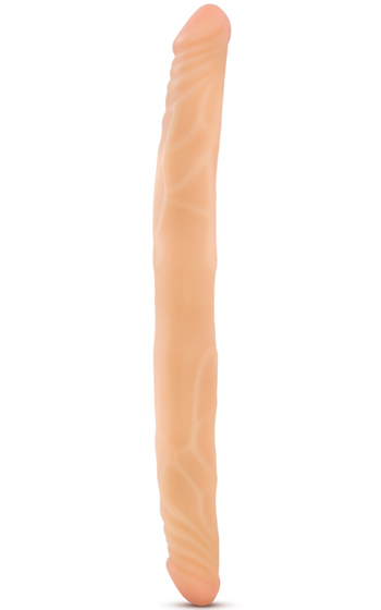 Blush Double Dildo 35 cm