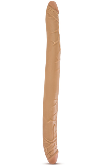 Blush Double Dildo 42 cm