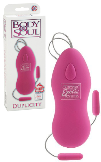Body & Soul Duplicity Body & Soul Duplicity