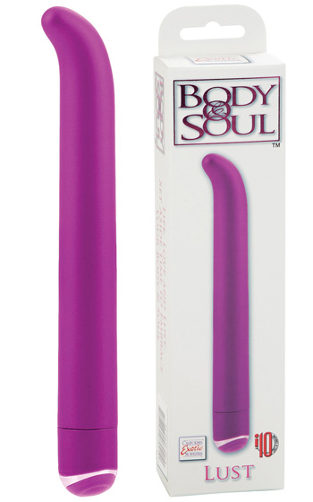 Body & Soul Lust Pink 10 Speed Body & Soul Lust Pink 10 Speed
