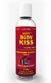 Body Kiss Hallon Lakrits 100 ml