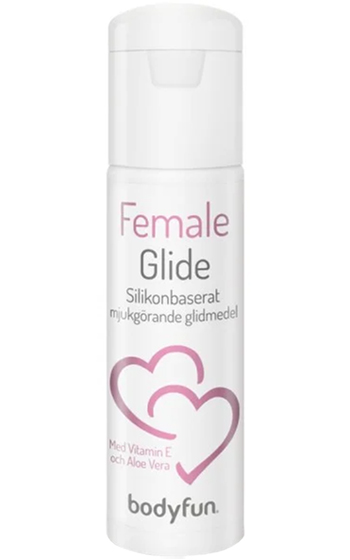 Bodyfun Female Glide 100 ml