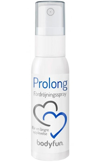 Bodyfun Prolong 30 ml