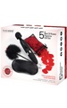 Bodywand Bed Of Roses Gift Set