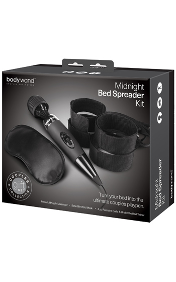 Bodywand Midnight Gift Set