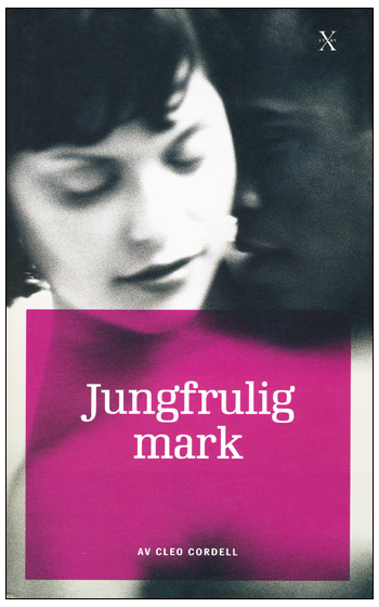 Bok - Jungfrulig Mark Bok - Jungfrulig Mark