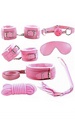 Bondage Kit Pink