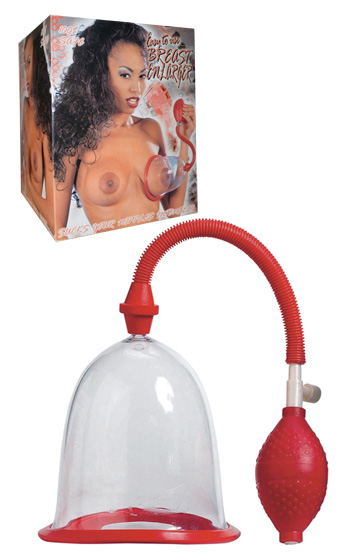 Breast Enlarger Pump Breast Enlarger Pump