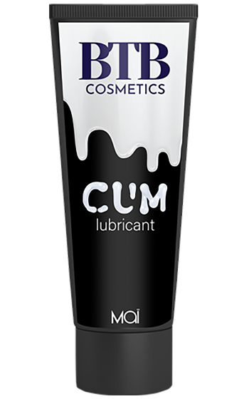 BTB Cum Lubricant 100 ml