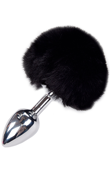 Bunny Tail Plug Large