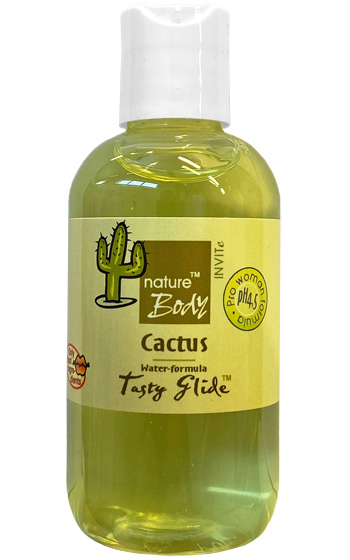 Cactus Tasty Glide 100 ml