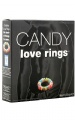 Candy Love Rings 3-pack