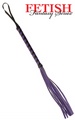 Cat O Nine Tails Deluxe Lila