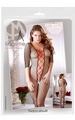 Catsuit Lacing S-L